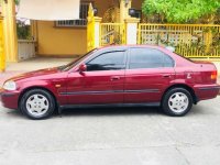 Honda Civic 1996 for sale