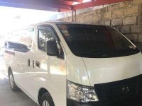 Like new Nissan Urvan for sale