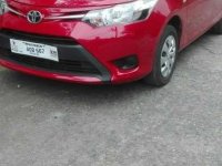 2017 Toyota Vios for sale