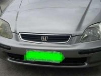 Honda Civic 1997 cebu​ For sale 