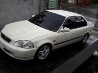 1996 Honda Civic Lxi Allpower