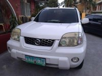 2005 Nissan Xtrail matic​ For sale 