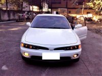 For Sale: Mitsubishi Galant VR4 1.8 1994