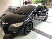 Honda Civic 1.8s automatic 2006​ For sale 