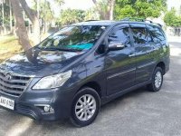 2014 Toyota Innova G for sale 