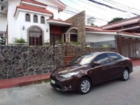 Toyota Vios E 2016 manual 9k mileage. Sale 448k only