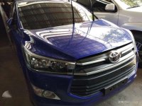 2016 Toyota Innova 2.8E Automatic For Sale 