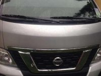 Nissan Urvan NV350 Premium 2018 For Sale 