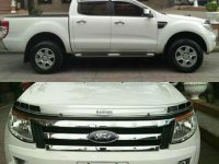 Ford Ranger 2015 Brand New Condition