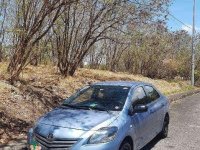 2013 Toyota Vios for sale