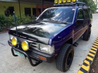 For Sale Nissan Terrano good running condition 1997