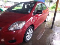 Toyota Vios 2011 Model All Power Manual Transmission