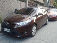 Toyota Vios e manual 2015 For sale 