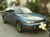 Toyota Corona 93 sale or swap​ For sale 