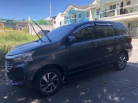 Toyota Avanza 2016 G M/T  for sale 