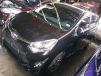 2017 Toyota Wigo 1.0 G Automatic For Sale 