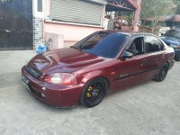 Honda Civic 1996 for sale