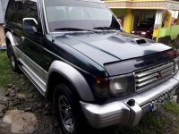 Mitsubishi Pajero 1995 for sale