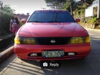 Nissan Sentra 1995 for sale