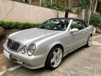 Mercedes Benz 1991 200 FOR SALE