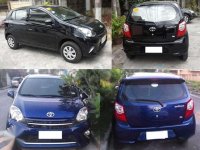 Toyota Wigo 2015 for sale