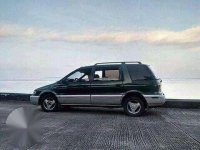 Mitsubishi Space Wagon 1998 for sale 