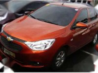 Chevrolet Sail 2017 for sale