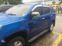 2013 Chevrolet Trailblazer​ For sale 