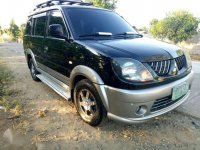 Mitsubishi Adventure gls sport 2009 FOR SALE