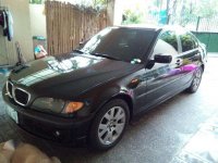 2002 BMW 318i sedan E46​ For sale 