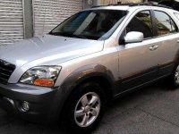 2007 Kia Sorento EX (Local Diesel)​ For sale 