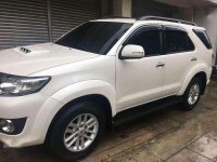 For Sale: 2015 Toyota Fortuner 3.0V 4x4 Automatic Diesel