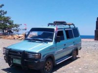 1996 TOYOTA Tamaraw Fx for sale