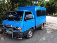 Mitsubishi L300 FB 1996 Blue Van For Sale 