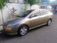 Honda City 2010 for sale 