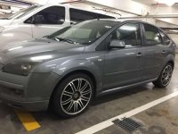 Ford Focus 2007 HB Top of the Line For Sale 
