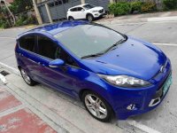 Ford Fiesta 2013 for sale 