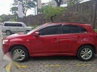 FOR SALE Mitsubishi Asx 2012