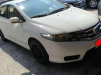 2013 Honda City 1.3 for sale 