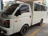 HYUNDAI H100 2016 FOR SALE