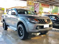 Mitsubishi Strada 2015​ For sale 