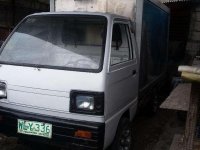 Suzuki Multicab Alum Van 2000 For Sale 