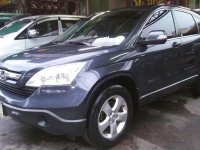 2007 Honda Crv Automatic Super Fresh For Sale 