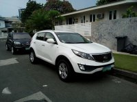 2013 Kia Sportage 2.0 ex 4x4​ For sale 