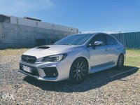 2018 Subaru WRX for sale