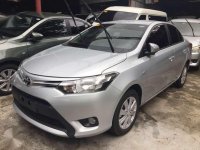 2018 Toyota Vios 13 E Manual Silver Thermalyte