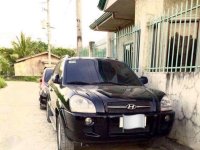 Hyundai Tucson 2009 for sale 