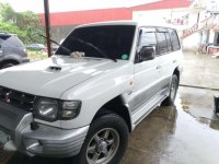 2004 Pajero Fieldmaster​ For sale 