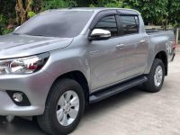 2016 Toyota Hilux G DIESEL New Look For Sale 