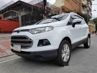 Ford EcoSport 2016 for sale 